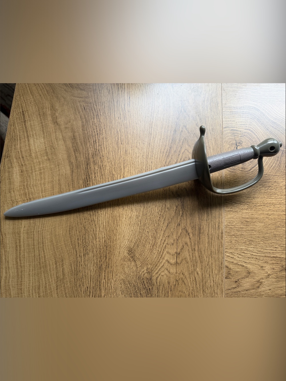 Disney Peter Pan - Hook Sword